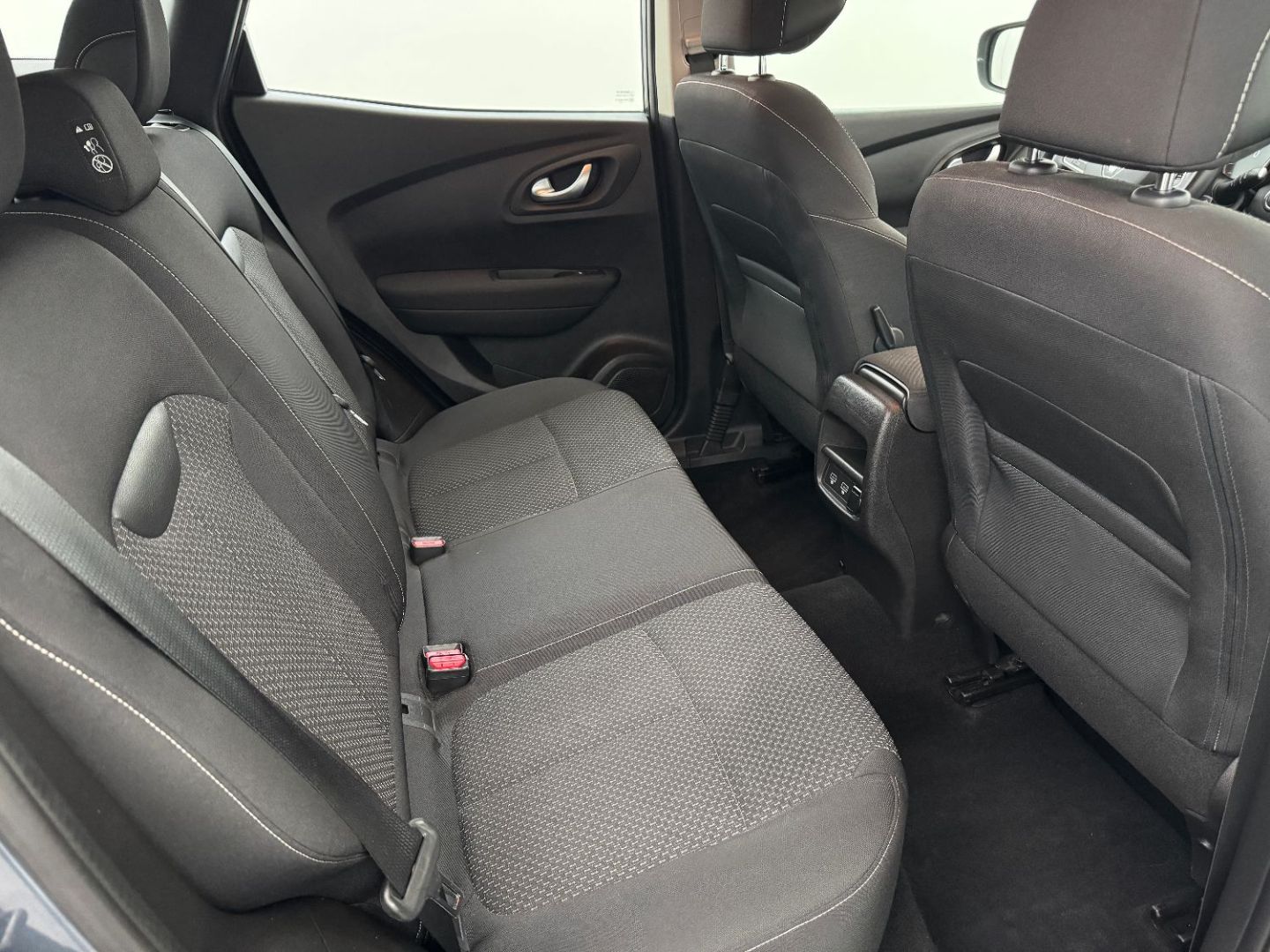RENAULT KADJAR - 1.3 TCe 140 ZEN