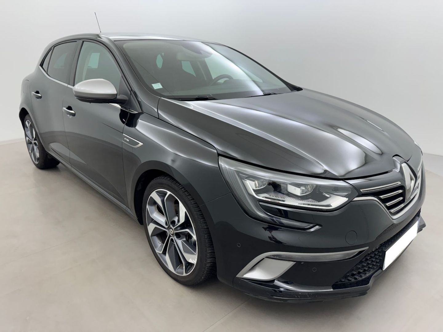 RENAULT MEGANE IV BERLINE - 1.5 BLUE DCI 115 GT LINE (2019)