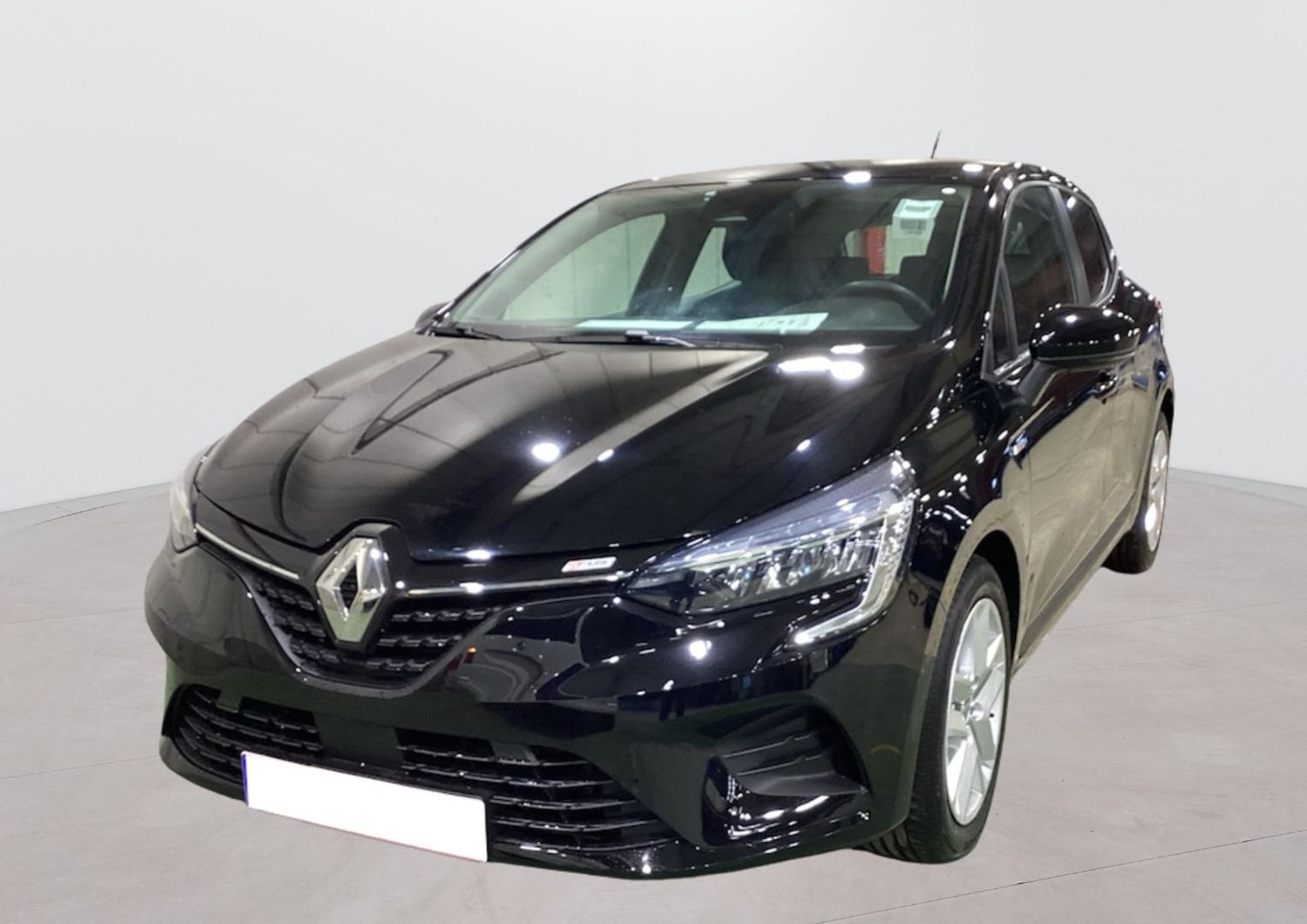RENAULT CLIO V - 1.0 TCE 100 ZEN (2021)