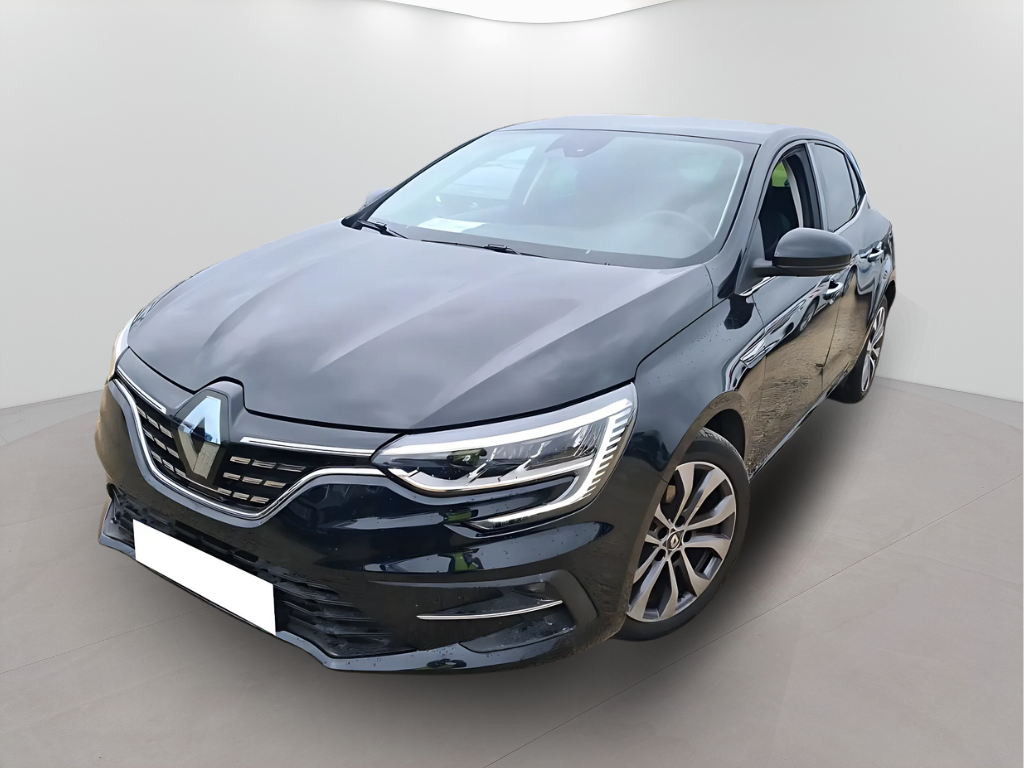 RENAULT MEGANE IV BERLINE - 1.3 TCE 140 TECHNO EDC (2022)