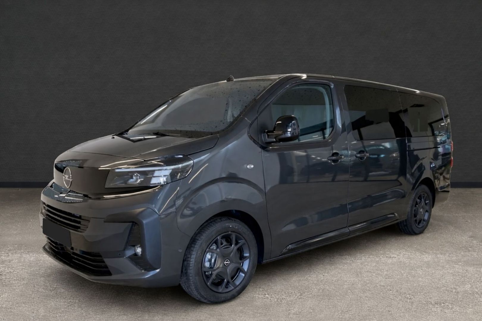 OPEL ZAFIRA - XL DIESEL 180 AUTOMATIQUE BUSINESS (2026)