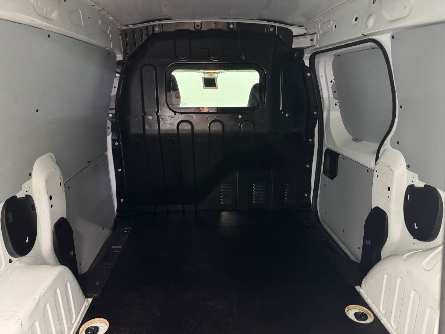 RENAULT EXPRESS VAN - 1.5 BLUE DCI 95 CONFORT