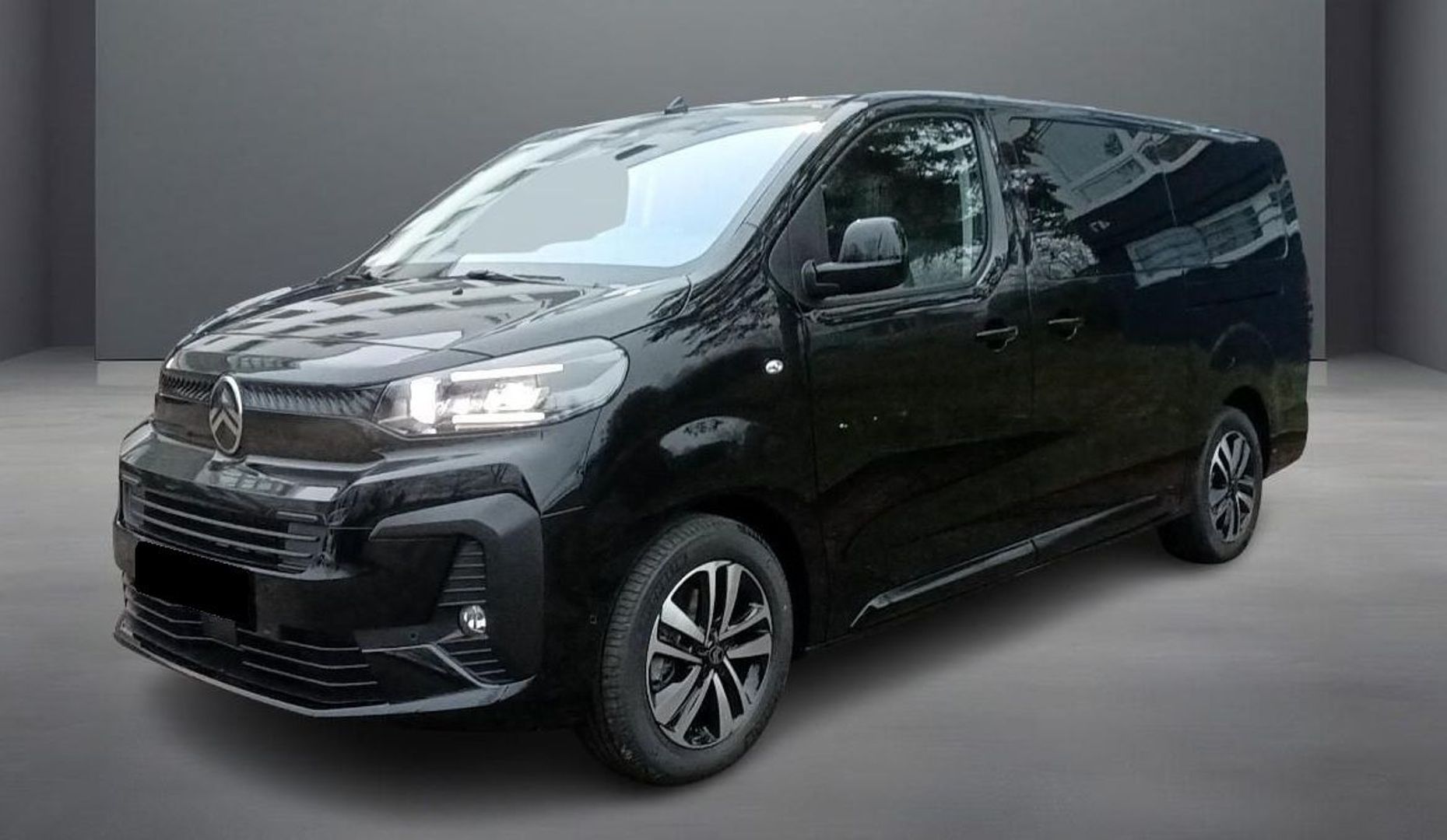 CITROEN SPACETOURER - XL BLUEHDI 180 S&S EAT8 BUSINESS PACK (2025)