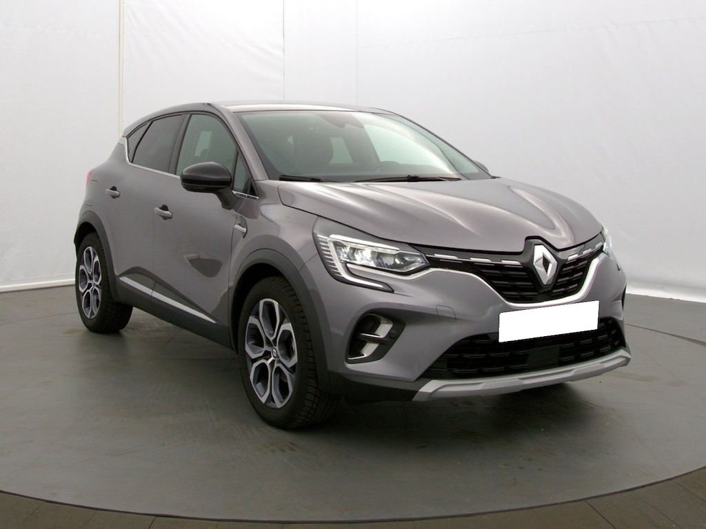 RENAULT CAPTUR - 1.3 TCE MILD HYBRID 140 TECHNO (2023)