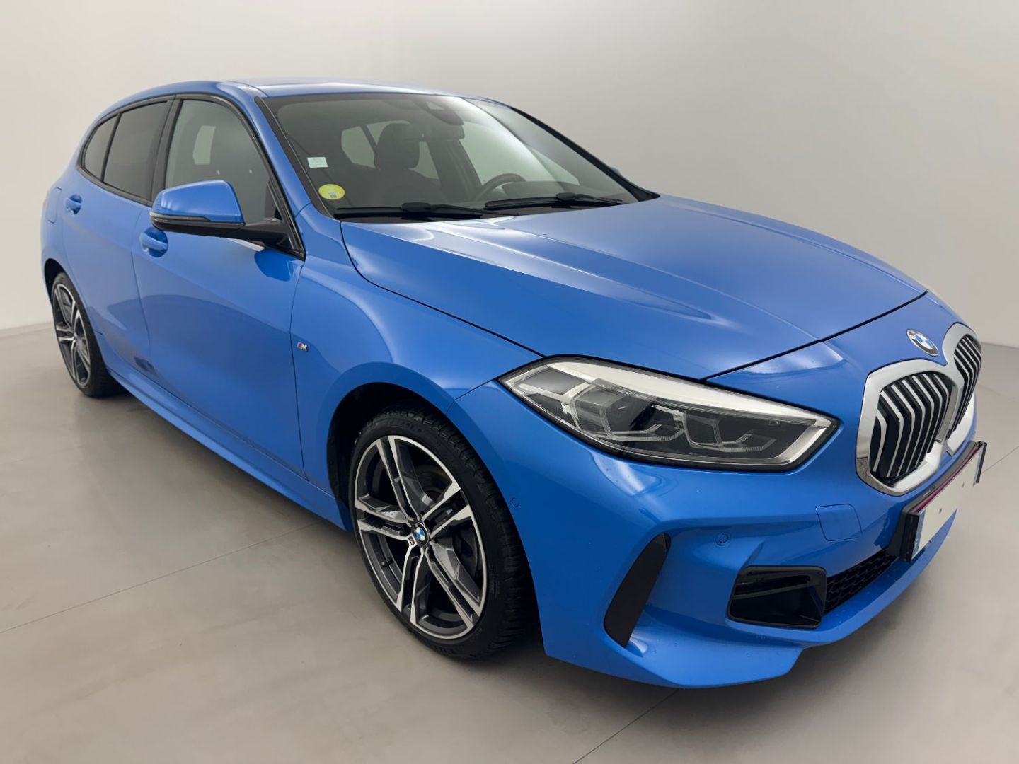 BMW SERIE 1 - 116D 116 M SPORT DKG7 (2019)