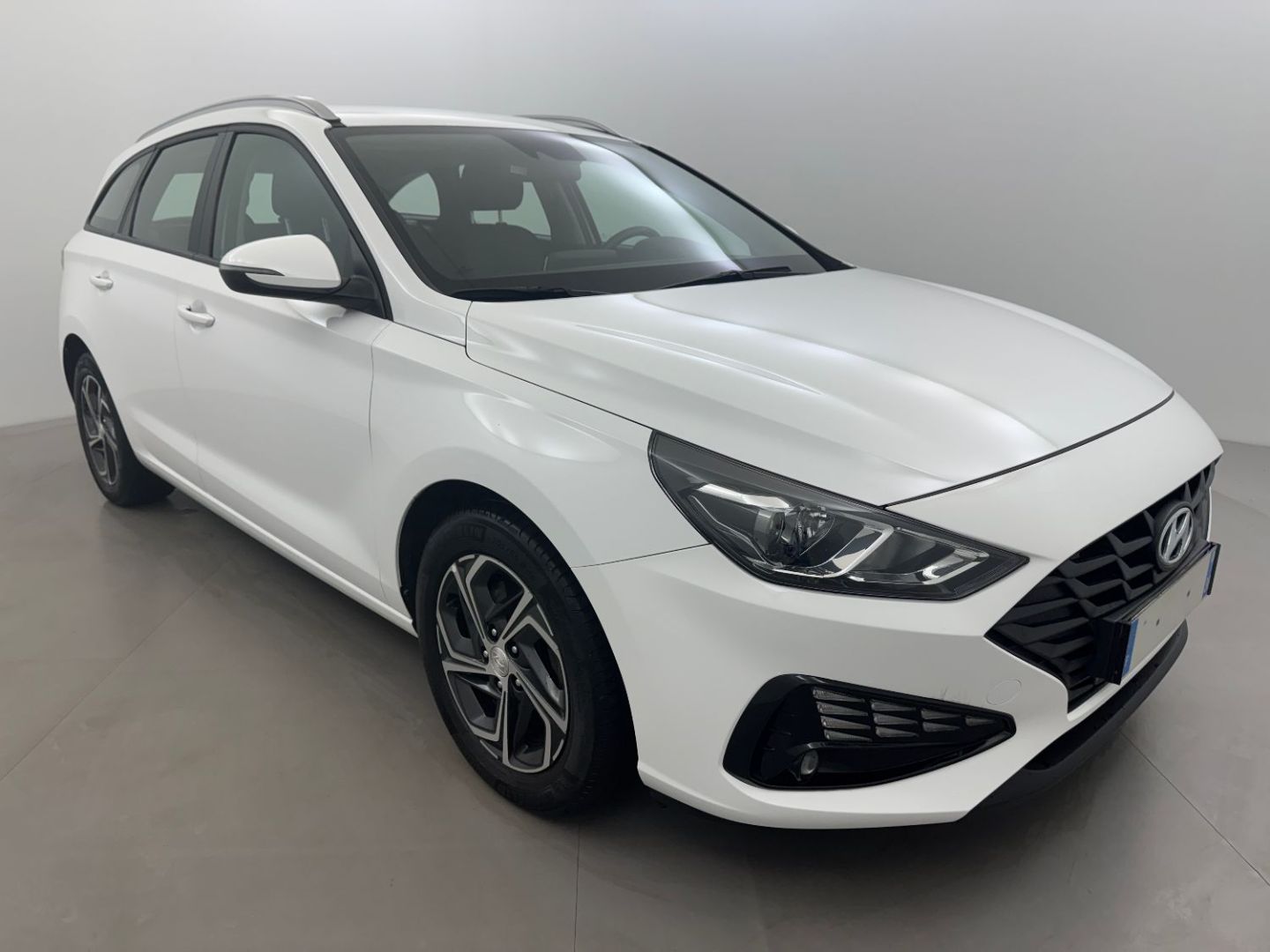 HYUNDAI I30 SW - SW 1.0 T-GDI 120 (2022)