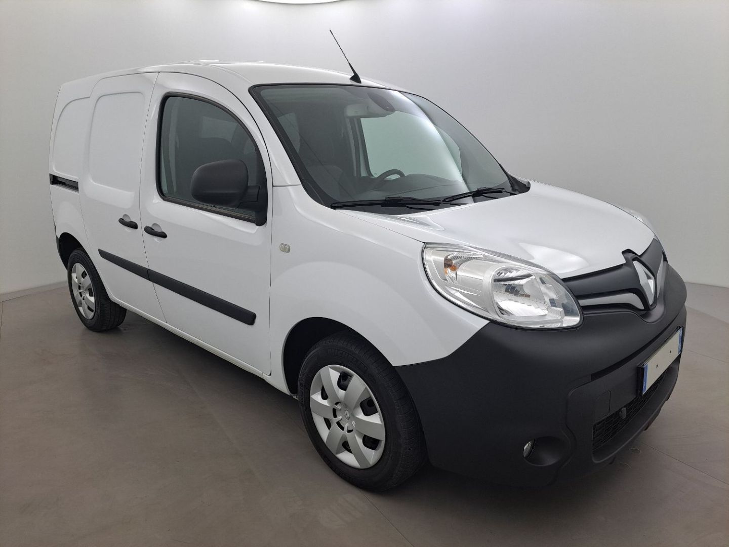 RENAULT KANGOO EXPRESS - 1.5 DCI 80 CONFORT (2020)