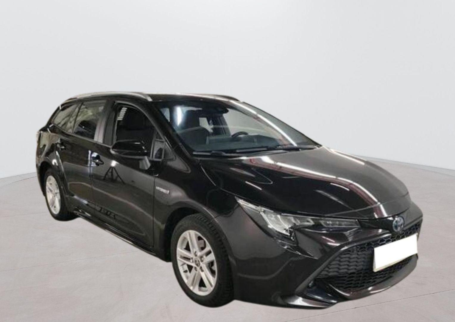 TOYOTA COROLLA TOURING SPORTS - TOURING SPORTS HYBRIDE 122H DYNAMIC (2020)