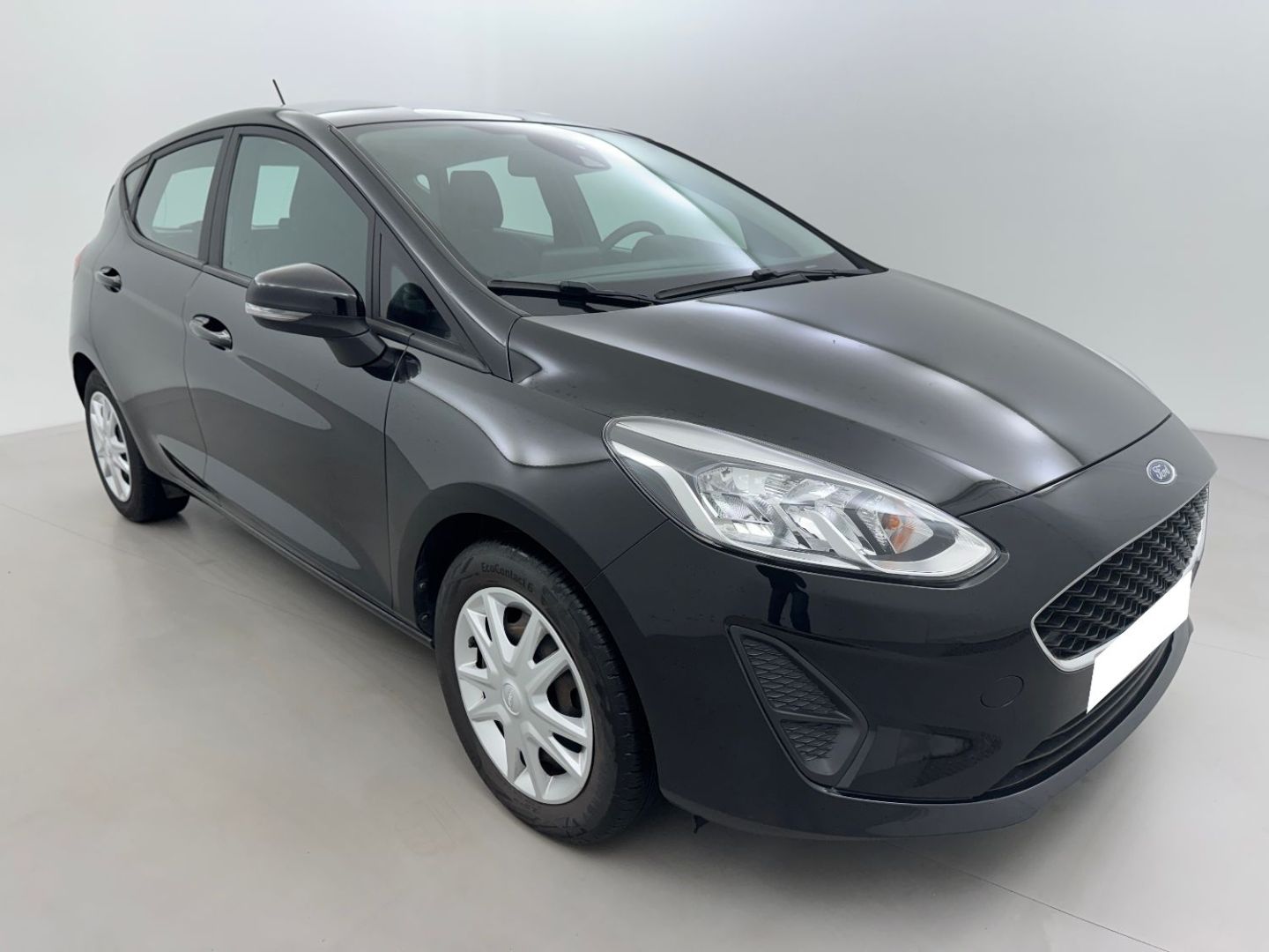 FORD FIESTA - 1.0 ECOBOOST 95 COOL & CONNECT (2020)