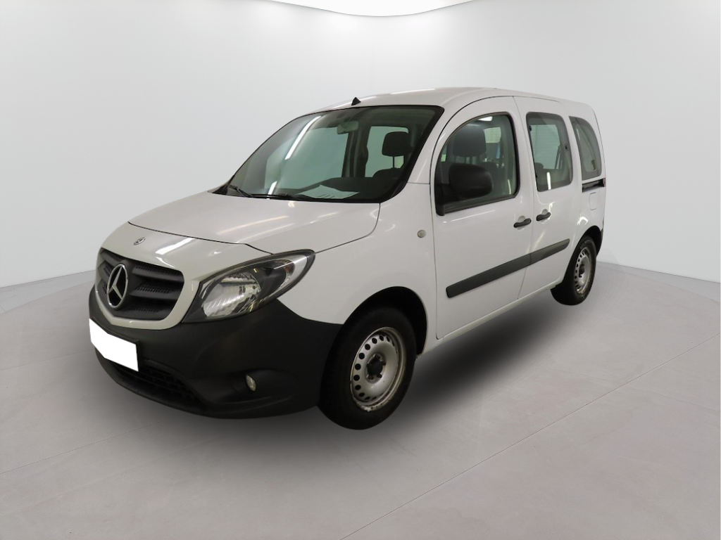 MERCEDES-BENZ CITAN TOURER - 109 CDI LONG (2020)