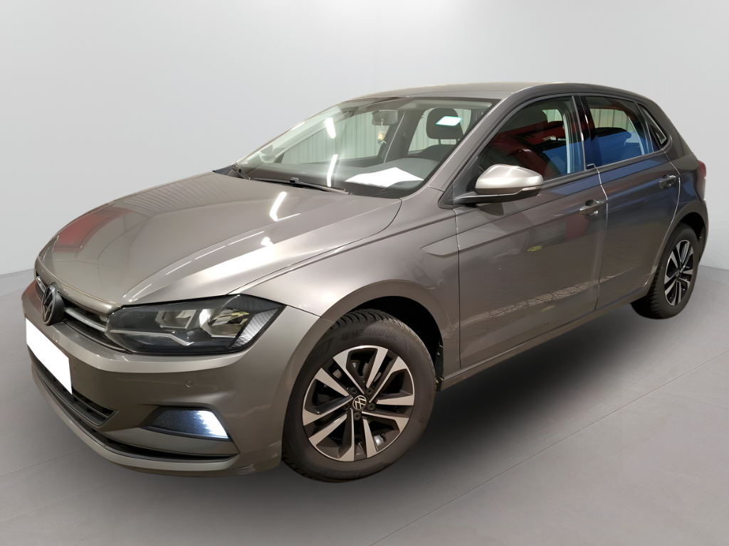 VOLKSWAGEN POLO - 1.0 TSI 95 UNITED (2020)