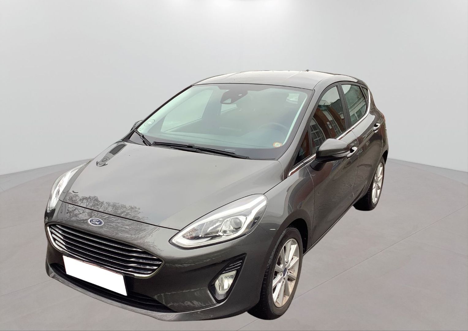 FORD FIESTA - 1.0 ECOBOOST 125 (2019)