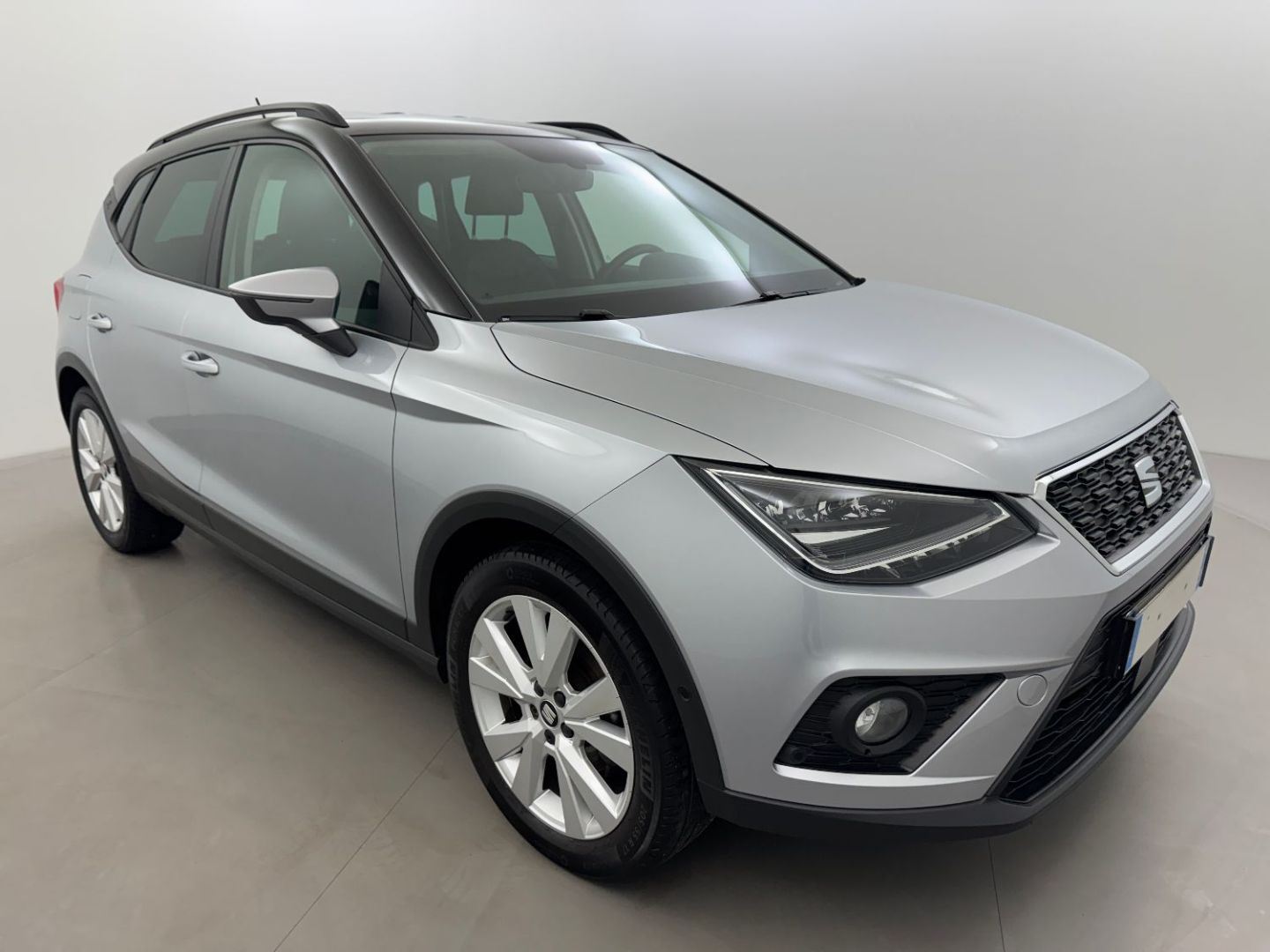 SEAT ARONA 1.0 EcoTSI 95 Style