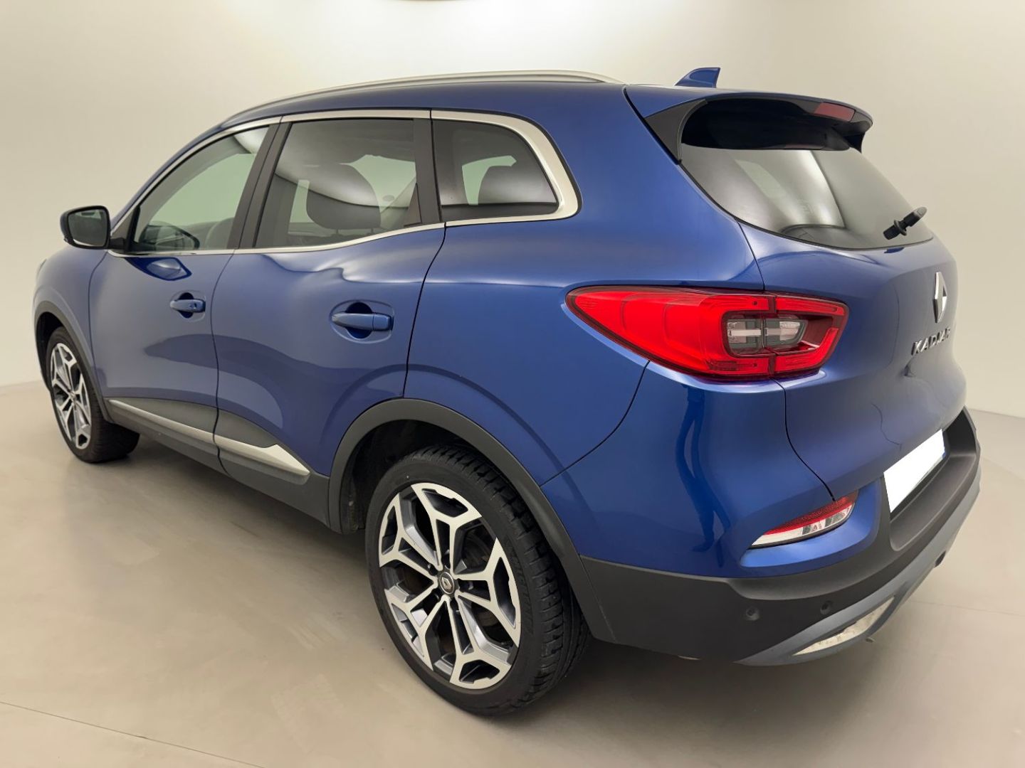 RENAULT KADJAR - 1.3 TCe 160 Intens EDC
