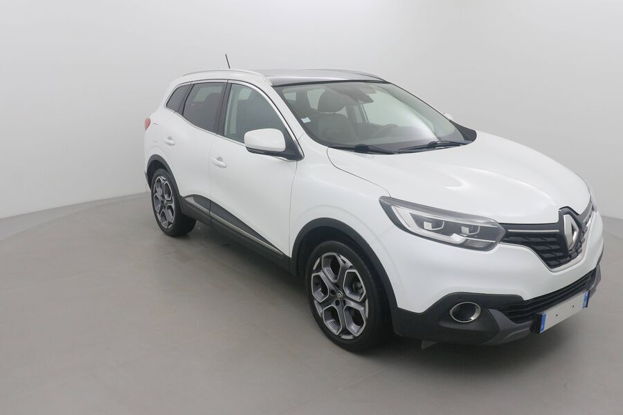 RENAULT KADJAR 1.6 TCe 165 Energy Intens