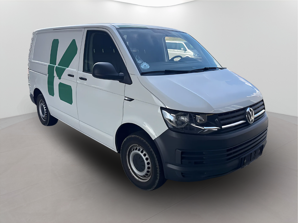 VOLKSWAGEN TRANSPORTER FOURGON TOLE L1H1 2.0 TDI 114