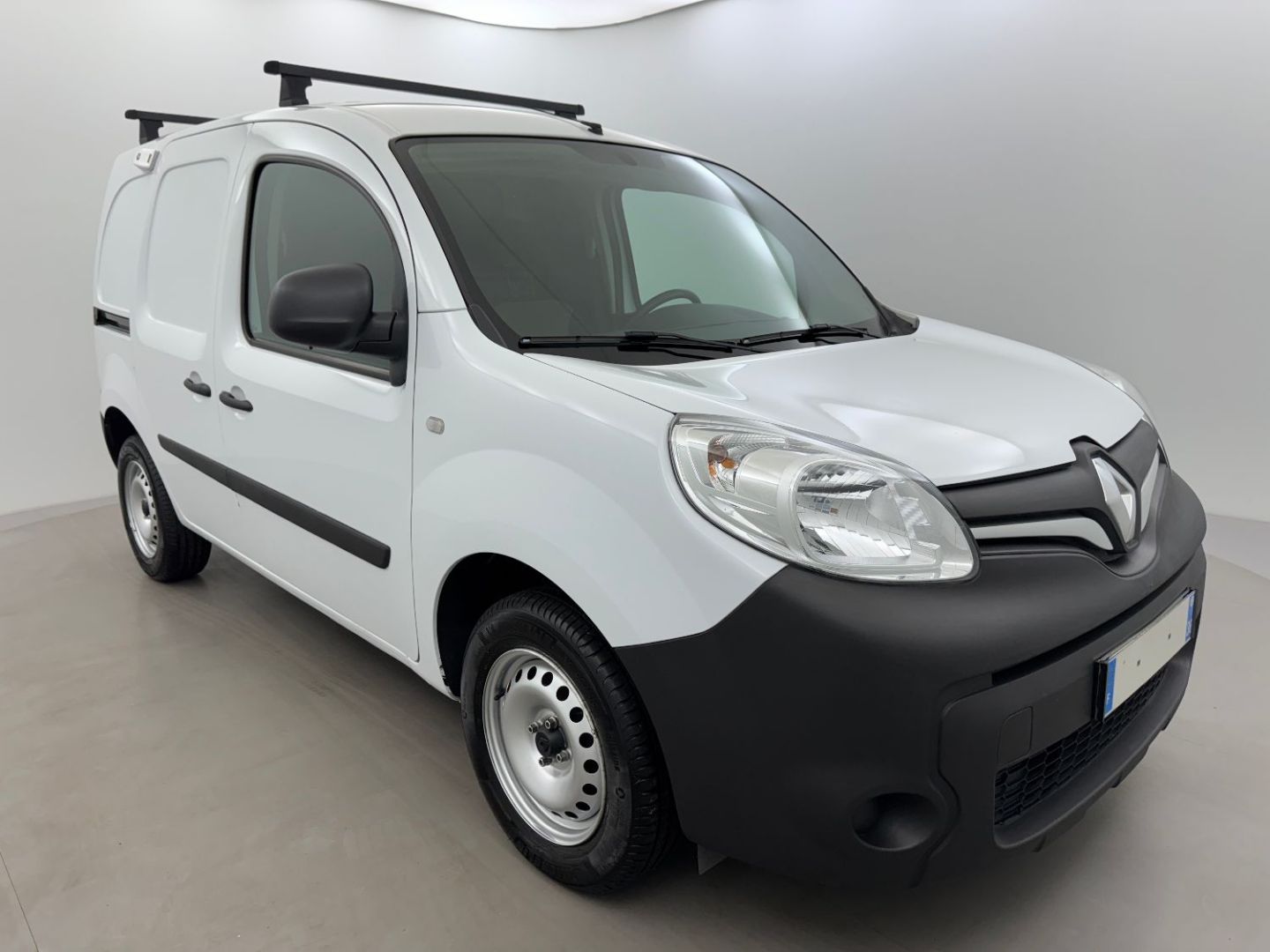 RENAULT KANGOO EXPRESS 1.5 DCI 75 CONFORT