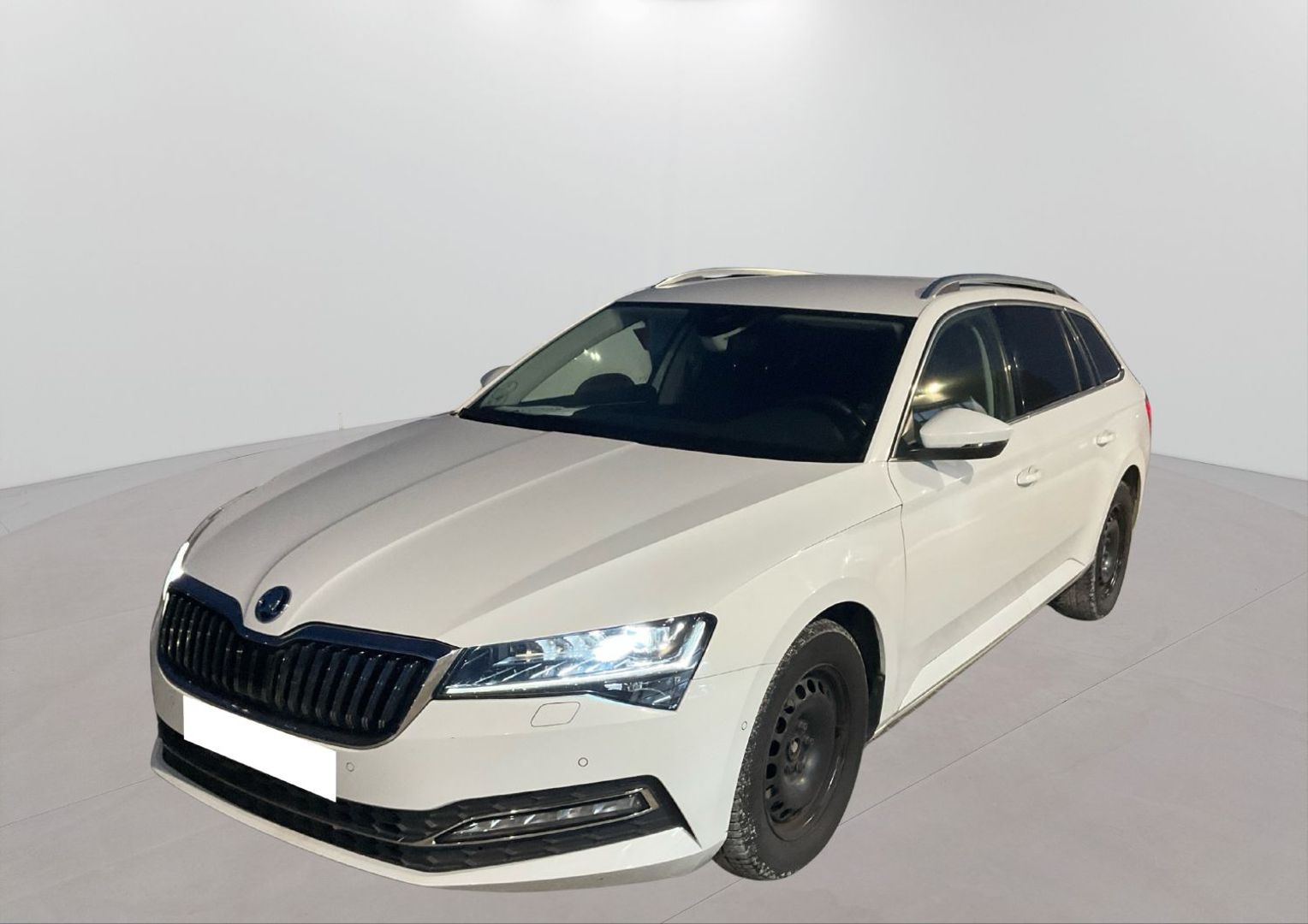 SKODA SUPERB COMBI - COMBI 2.0 TDI 150 BUSINESS DSG7 (2020)