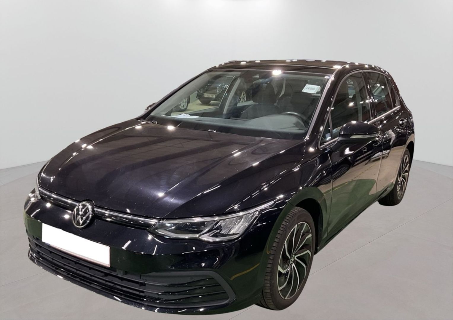 VOLKSWAGEN GOLF - 2.0 TDI 150 DSG7 (2021)