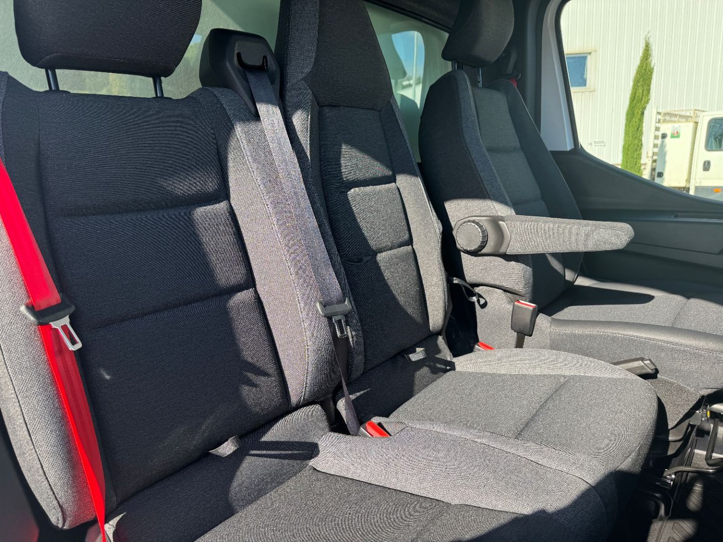 RENAULT MASTER CAISSE - 170CV HAYON BACHE