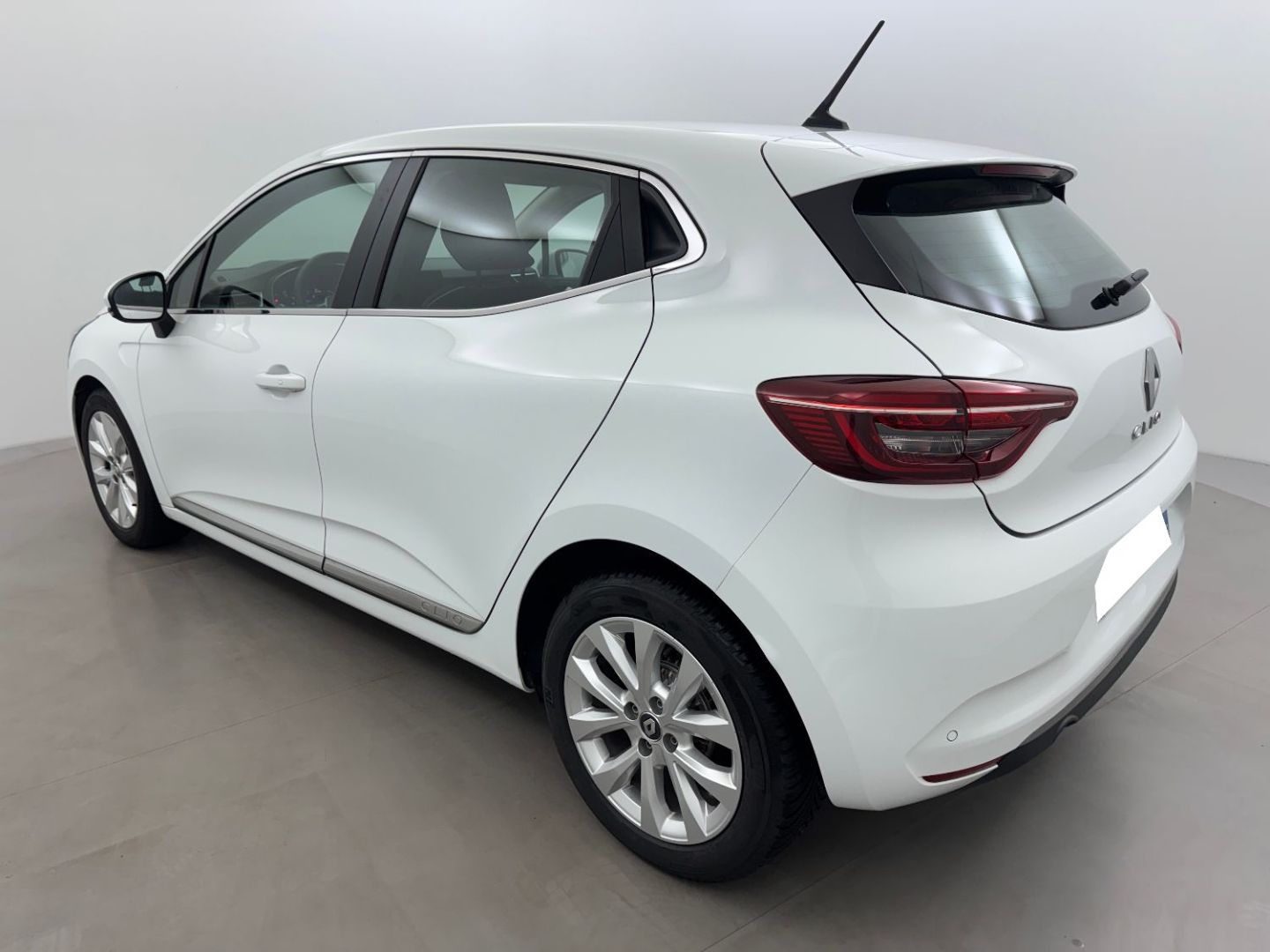 RENAULT CLIO V - 1.0 TCe 90 INTENS