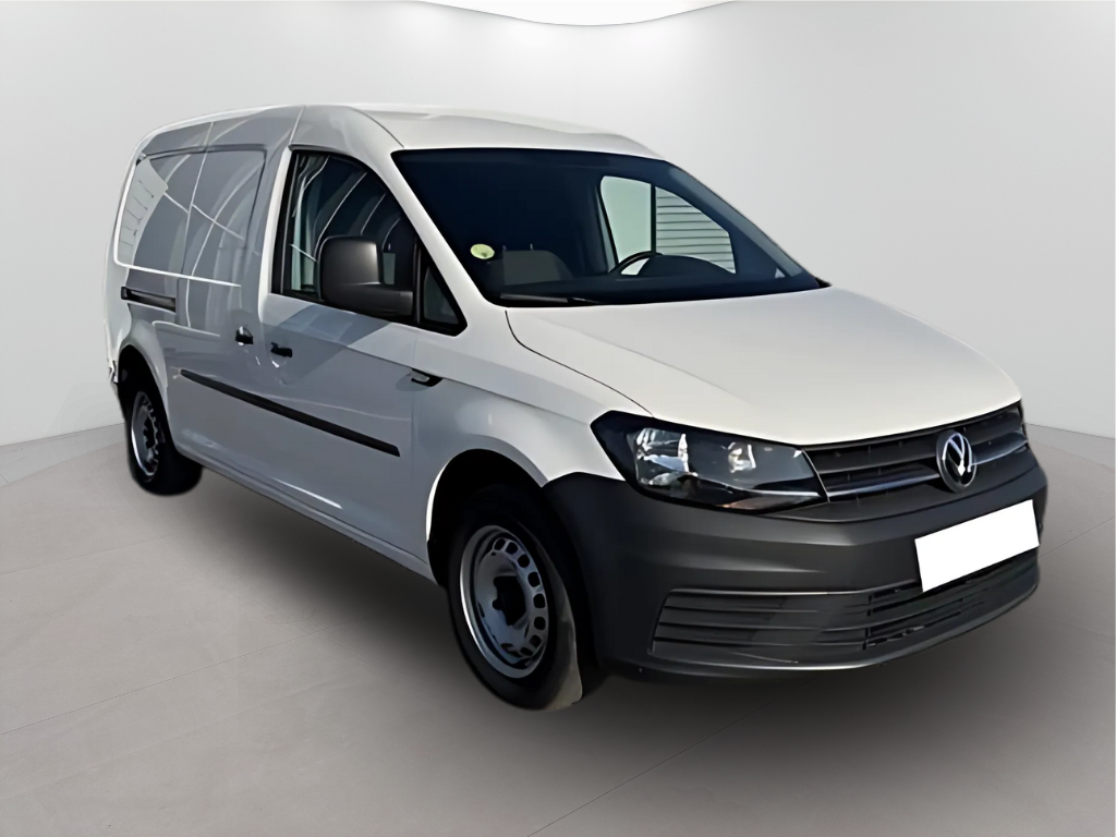 VOLKSWAGEN CADDY VAN MAXI - MAXI 2.0 TDI 102 (2019)