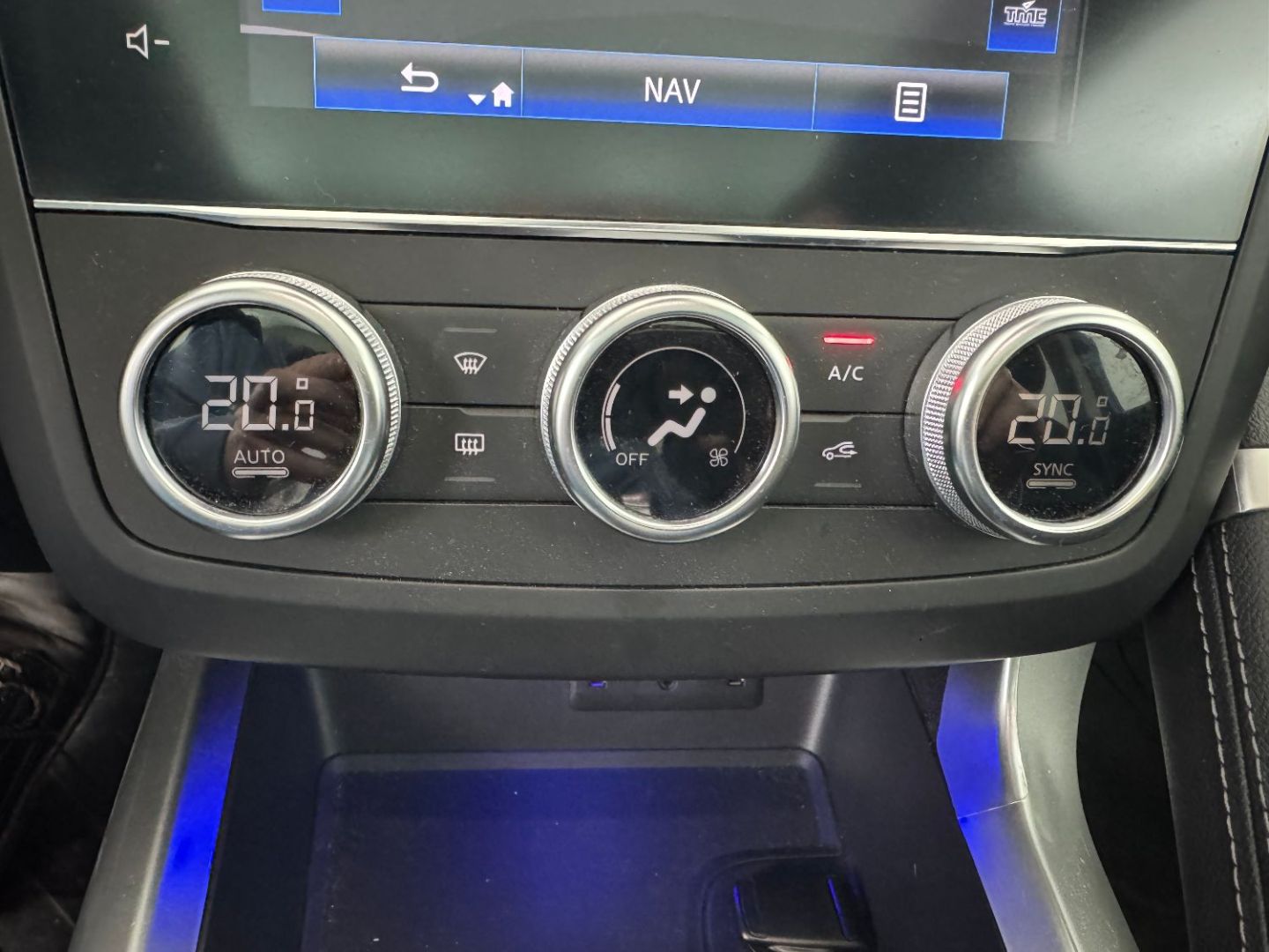 RENAULT KADJAR - 1.3 TCe 160 Intens EDC