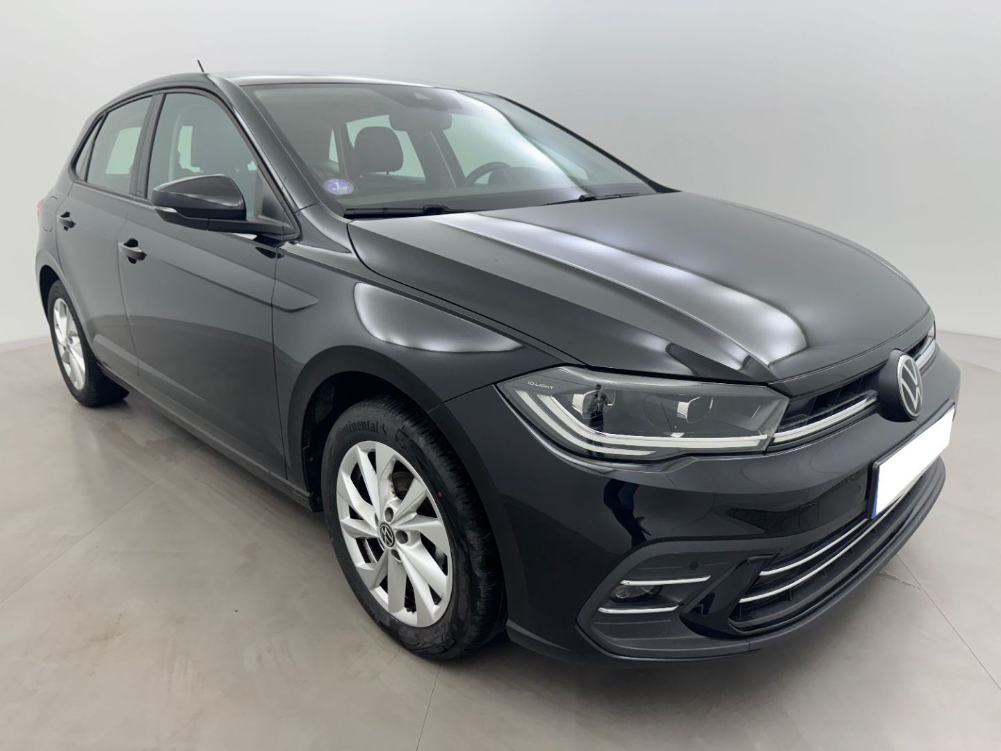 VOLKSWAGEN POLO - 1.0 TSI 95 STYLE (2023)