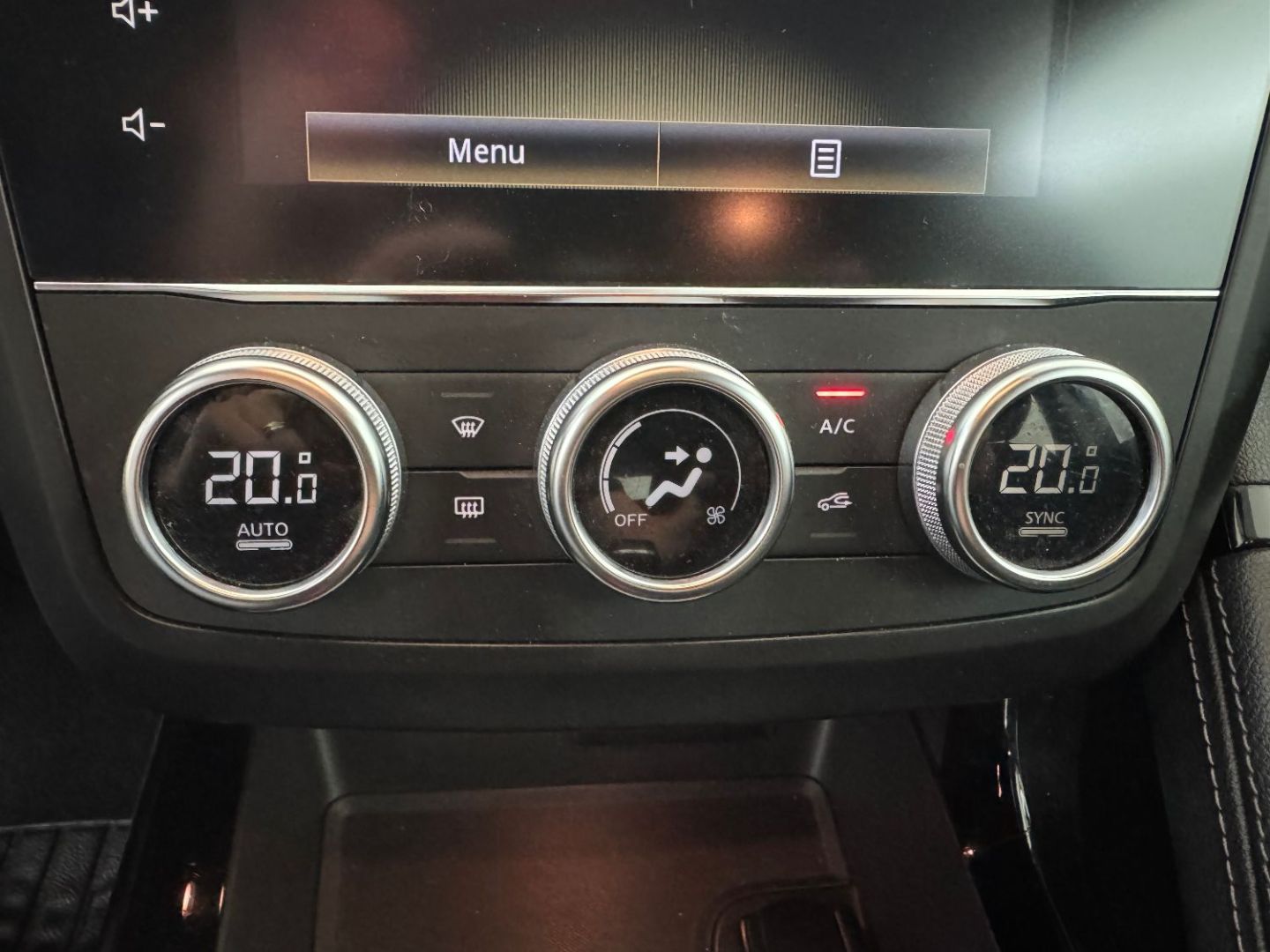 RENAULT KADJAR - 1.3 TCe 140 ZEN