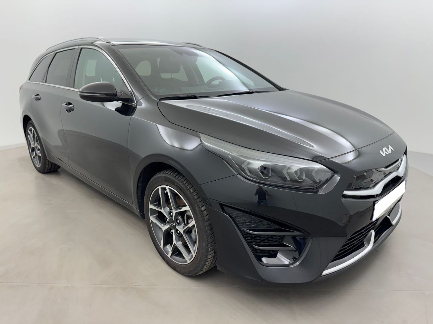 KIA CEED SW PHEV - SW 1.6 GDI HYBRIDE RECHARGEABLE 141 DCT6 (2022)