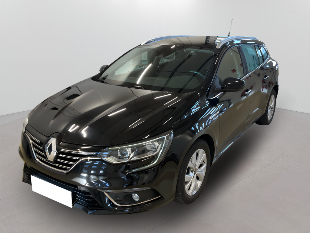 RENAULT MEGANE IV ESTATE - ESTATE 1.3 TCE 140 LIMITED EDC (2020)
