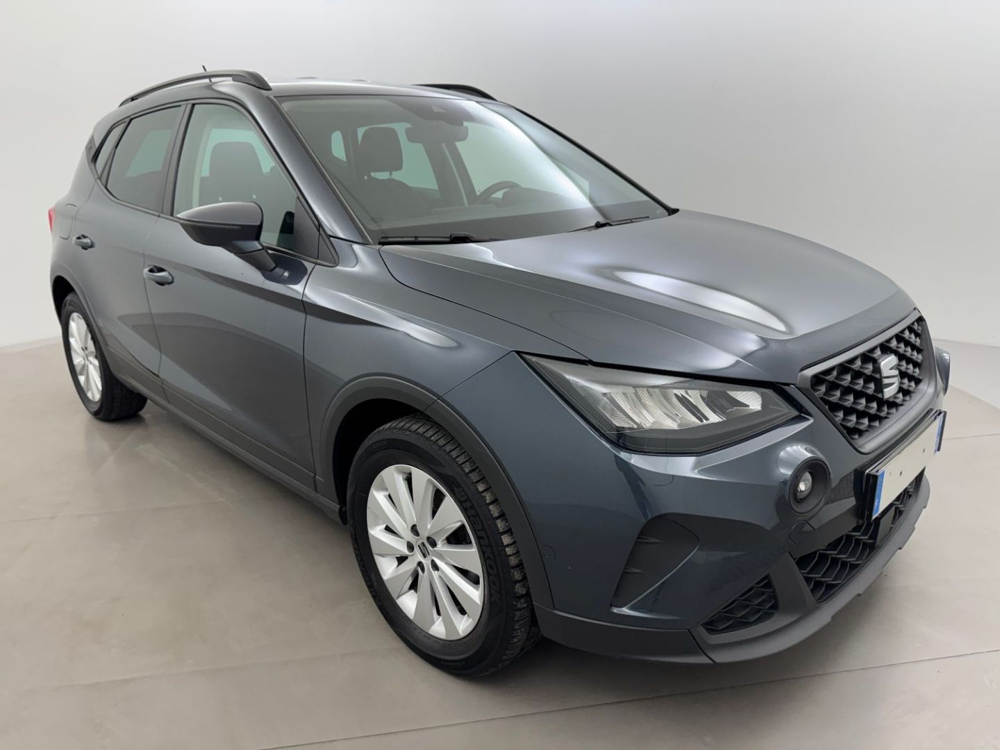 SEAT ARONA - 1.0 TSI 110 Style DSG7
