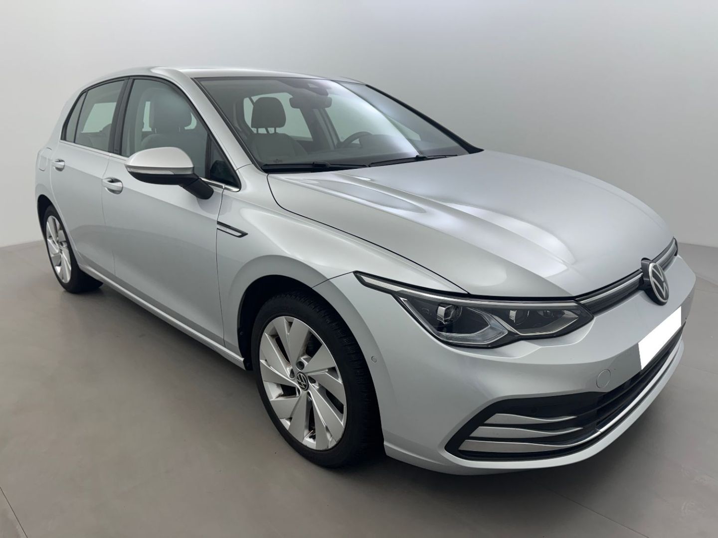 VOLKSWAGEN GOLF - 2.0 TDI 150 STYLE DSG7 (2020)