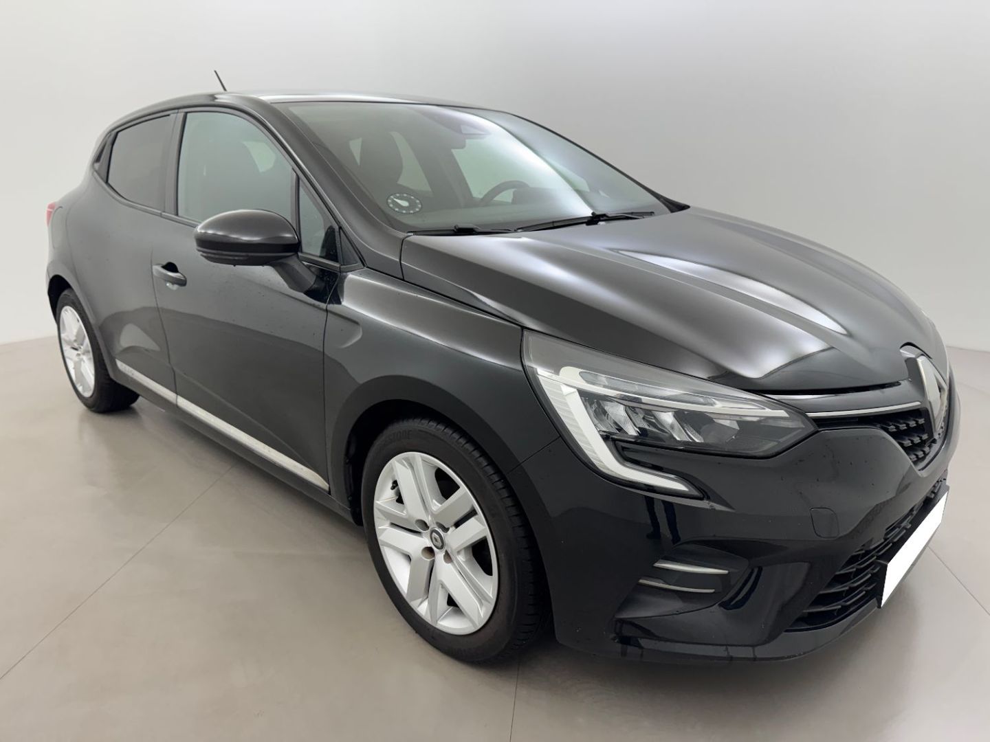 RENAULT CLIO V - 1.0 TCE 90 ZEN (2021)