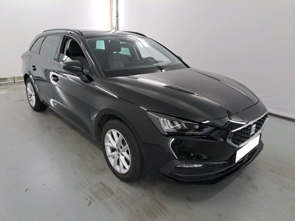 SEAT LEON SPORTSTOURER - ST 1.5 TSI 130 MOVE! (2021)