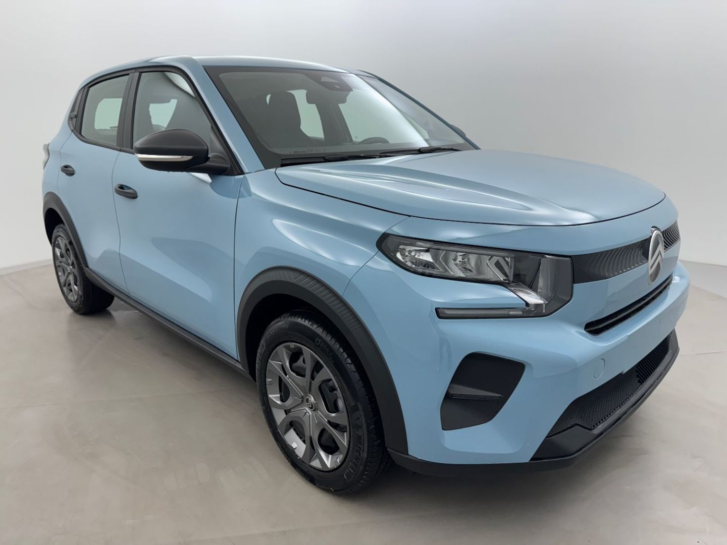 CITROEN C3 - 1.2 TURBO 100 YOU (2025)