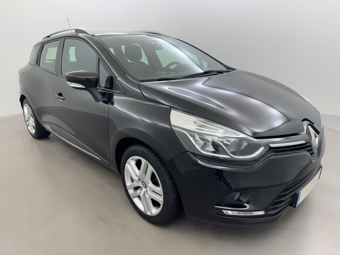 RENAULT CLIO IV ESTATE - ESTATE 0.9 TCE 90 ZEN (2019)