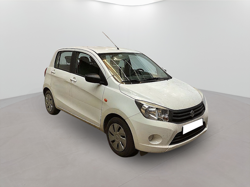 SUZUKI CELERIO - 1.0 VVT 68 PRIVILÈGE (2019)