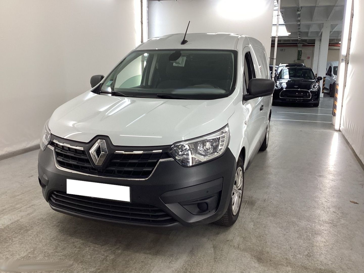 RENAULT EXPRESS VAN - 1.5 BLUE DCI 95 CONFORT (2023)