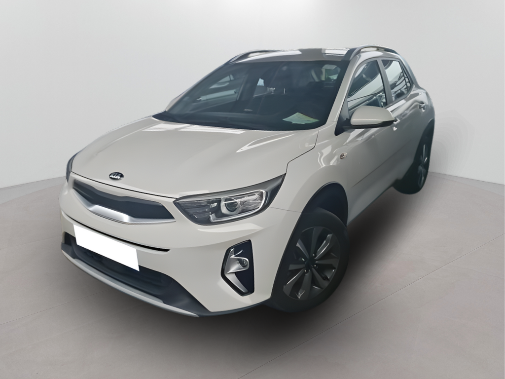 KIA STONIC - 1.0 T-GDI 100 ACTIVE (2021)