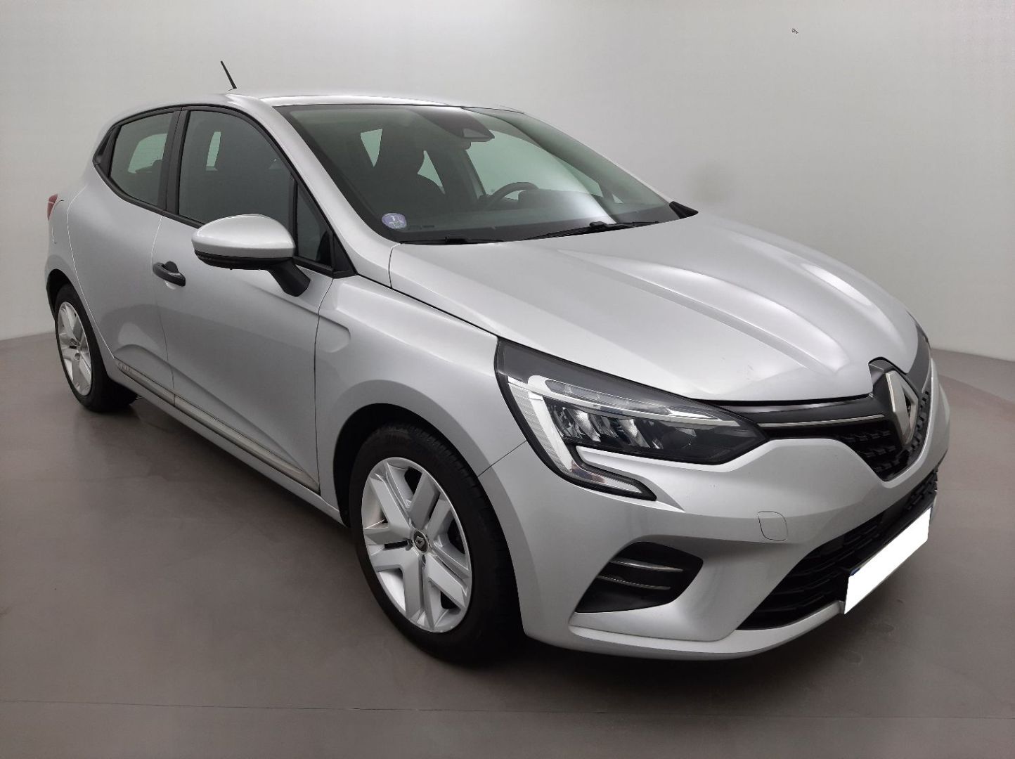 RENAULT CLIO V - 1.0 TCE 100 BUSINESS (2019)