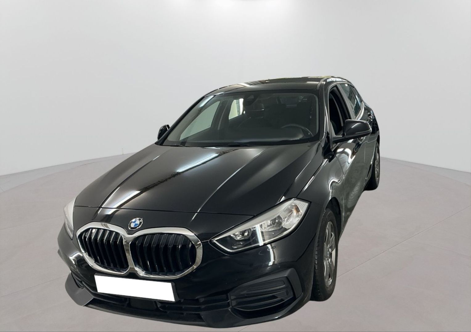 BMW SERIE 1 116d 116