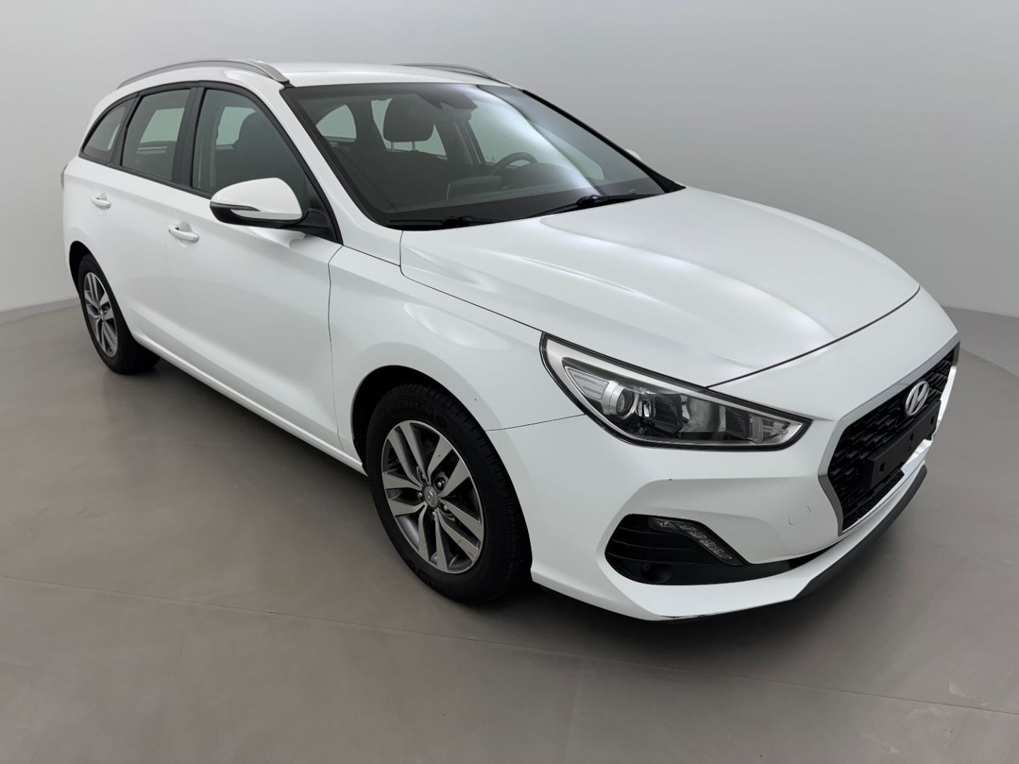 HYUNDAI I30 SW - SW 1.0 T-GDI 120 (2020)