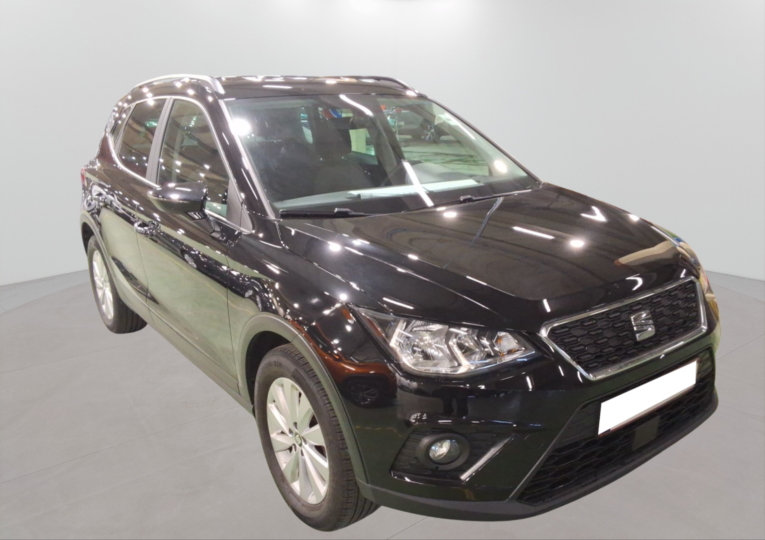 SEAT ARONA - 1.0 TSI 95 MOVE (2020)
