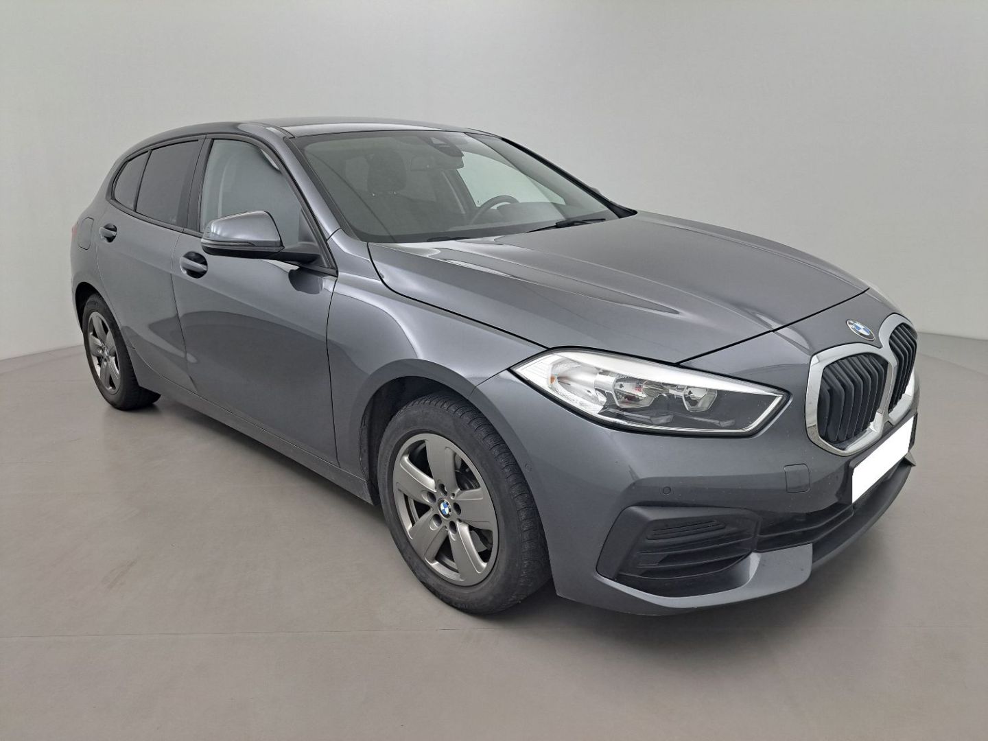 BMW SERIE 1 - 118I 140 LOUNGE DKG7 (2020)