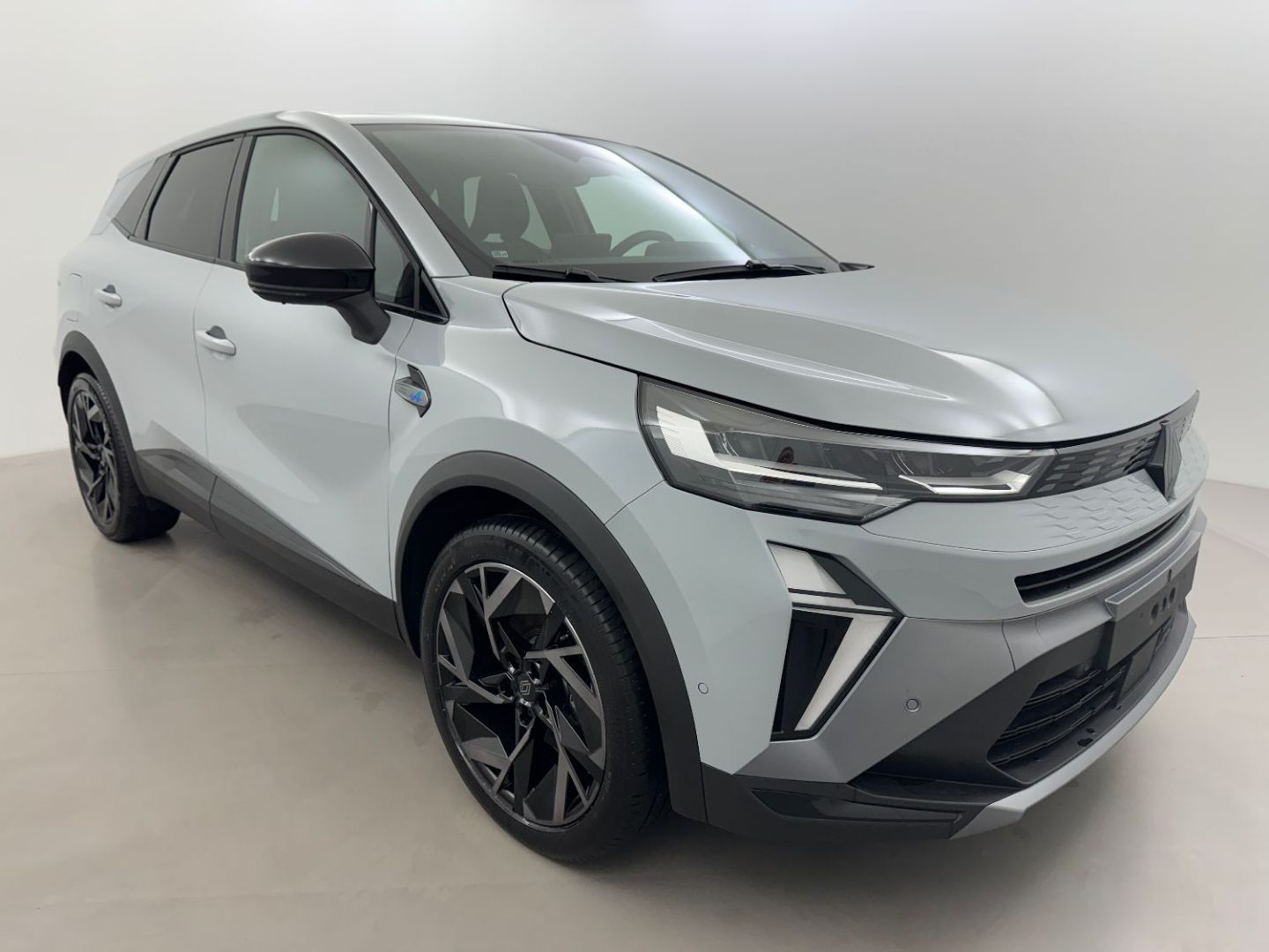 RENAULT SYMBIOZ - 1.8 E-TECH FULL HYBRID 160 ESPRIT ALPINE (2025)