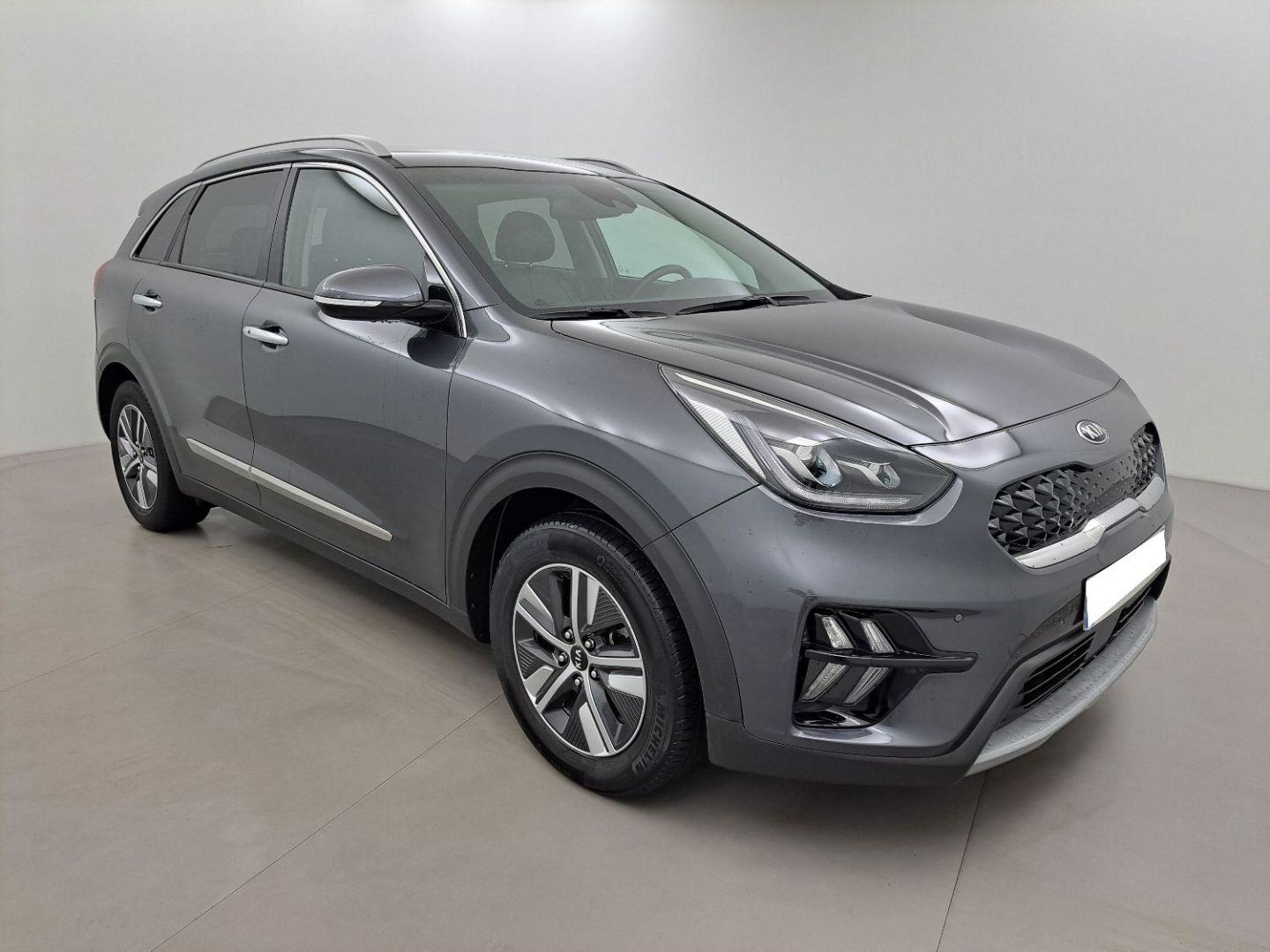 KIA NIRO - 1.6 GDI HYBRIDE RECHARGEABLE 141 DESIGN DCT6 (2024)