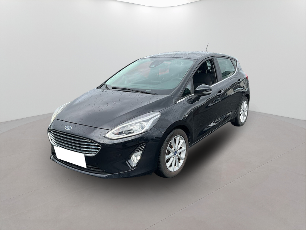 FORD FIESTA - 1.0 ECOBOOST 125 5P (2019)