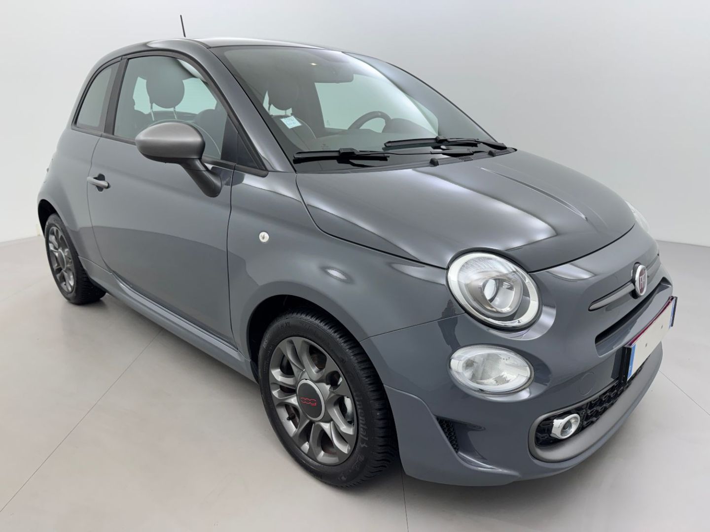FIAT 500 - 1.0 HYBRIDE 70 SPORT (2020)