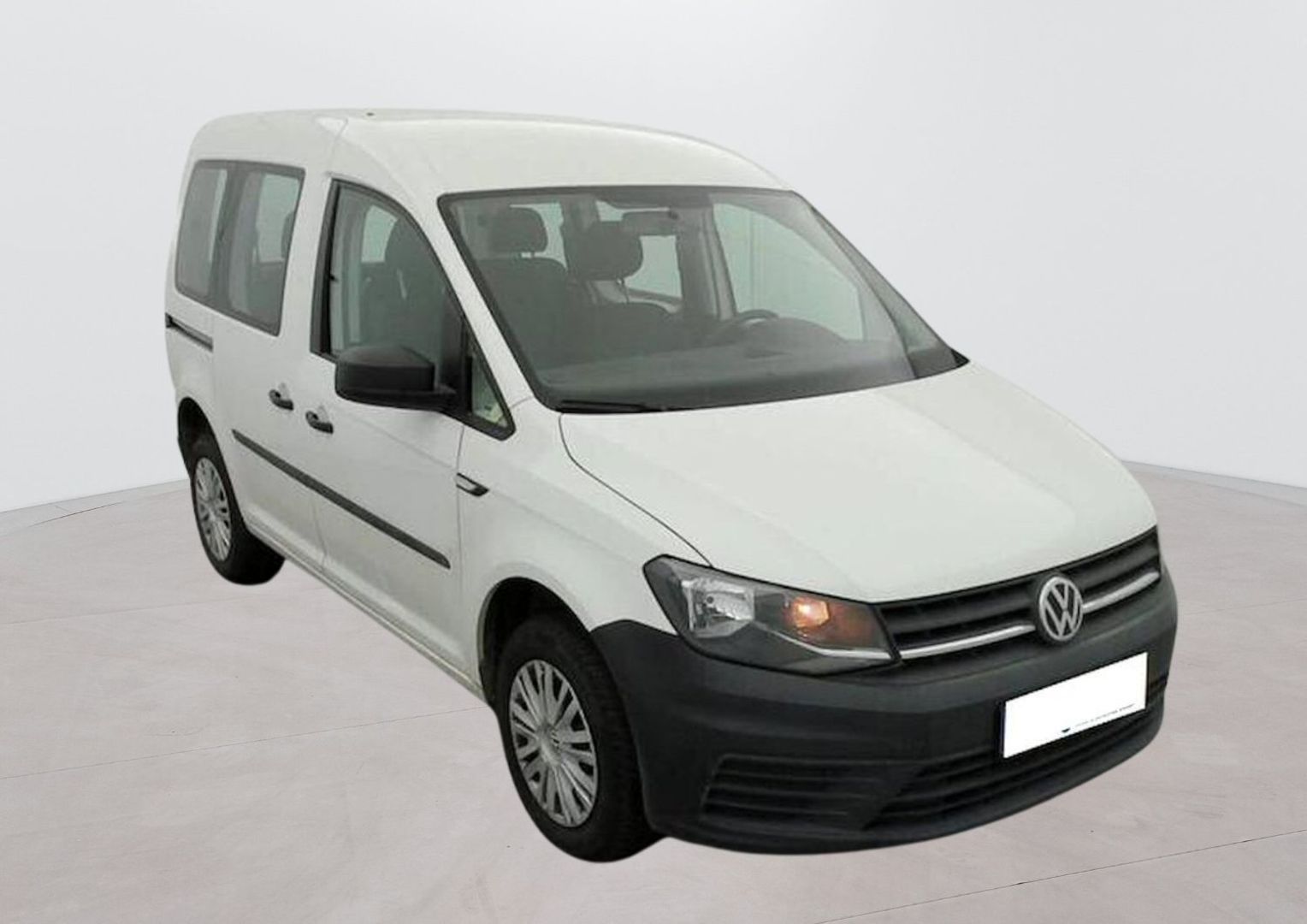 VOLKSWAGEN CADDY - 2.0 TDI 102 CONCEPTLINE DSG6 (2019)